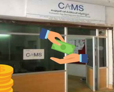 CAMS good news for investors